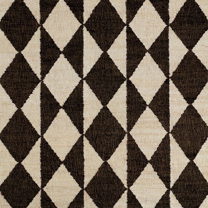 Patterned Rugs