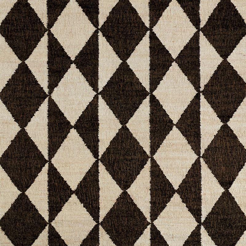 Patterned Rugs