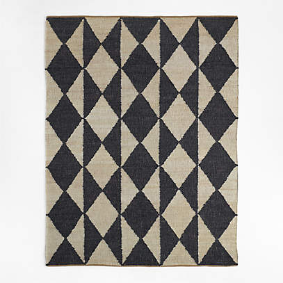 https://cb.scene7.com/is/image/Crate/ToulonNavy9x12RugTPSSF22/$web_pdp_main_carousel_low$/221115112457/toulon-jute-harlequin-navy-blue-area-rug.jpg