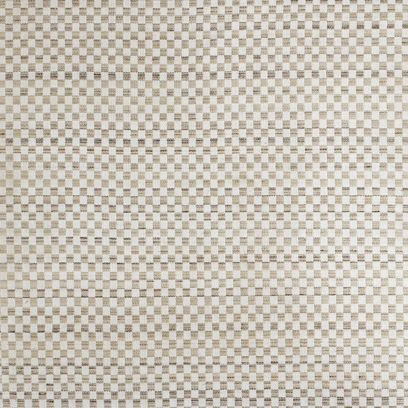 Vail Zig Zag Geometric Espresso Brown Area Rug 9'x12'