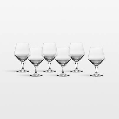 Schott Zwiesel Tour 15-Oz. Tall Cocktail Glasses, Set of 6