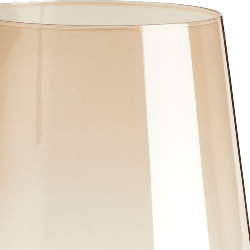 Schott Zwiesel Tour Bronze 19-Oz. Stemless Wine Glass - image 2 of 4