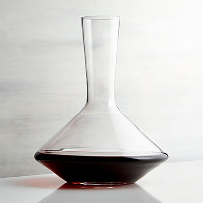 View Schott Zwiesel Tour 88-Oz. Carafe details