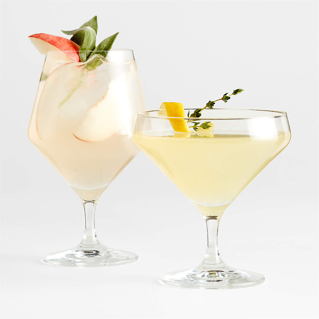 Schott Zwiesel Tour Cocktail Glasses