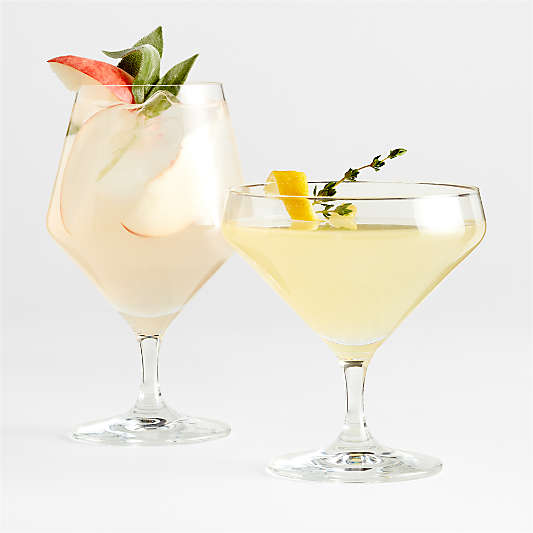 Schott Zwiesel Tour Cocktail Glasses