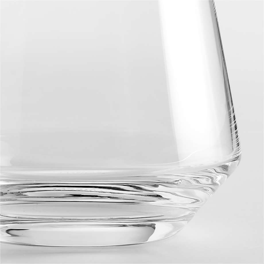 Schott Zwiesel Pure Tour Double Old-Fashioned Glass 12-Oz. + Reviews