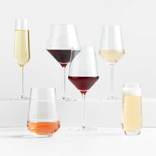 Schott Zwiesel Tour Wine Glasses