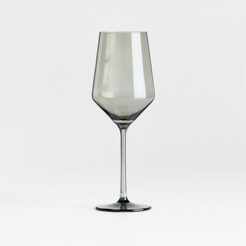 Schott Zwiesel Sage Green Tour 15-Oz. White Wine Glass - image 4 of 6