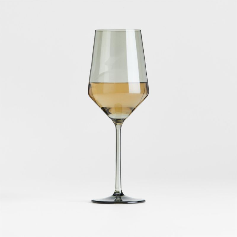 Schott Zwiesel Sage Green Tour 15-Oz. White Wine Glass - image 3 of 6