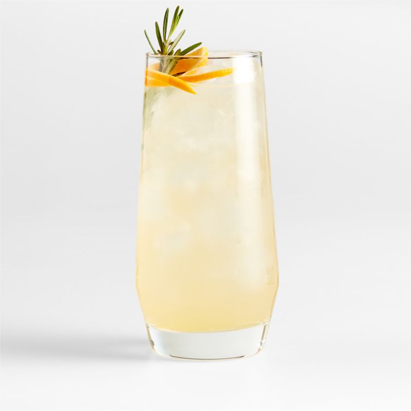 Schott Zwiesel Pure Highball Glasses