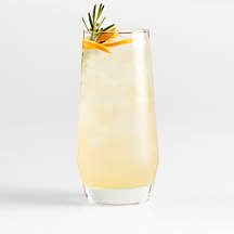 Schott Zwiesel Pure Tour Highball Tumbler Glass 18-Oz. + Reviews | Crate & Barrel