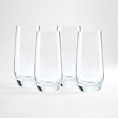 View Schott Zwiesel Tour 18-Oz. Highball Glass, Set of 4 details