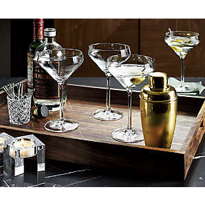 Cocktail Glasses – Bar Box