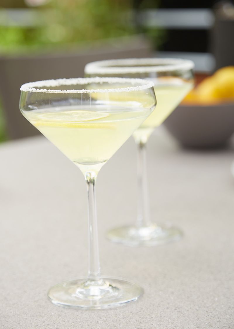 Schott Zwiesel Tour 11-Oz. Martini Glass - image 8 of 13