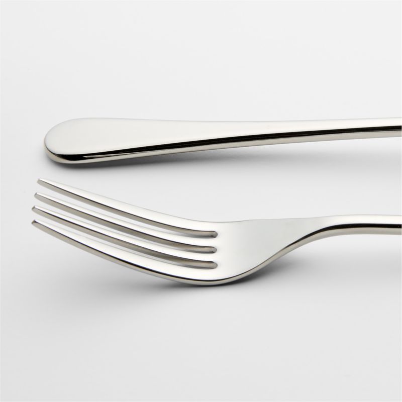 Tour Mirror 5-Piece Flatware Place Setting - image 4 of 5