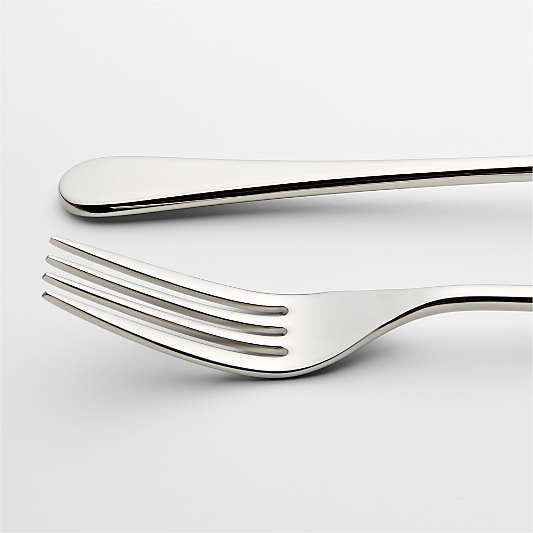 Tour Mirror 20-Piece Flatware Set