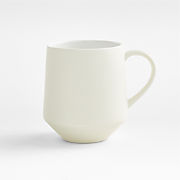 Tour White Porcelain Salad Plate