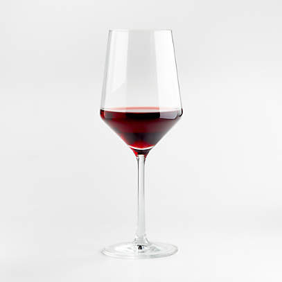 Stolzle Grand Cuvee Red Wine #1824