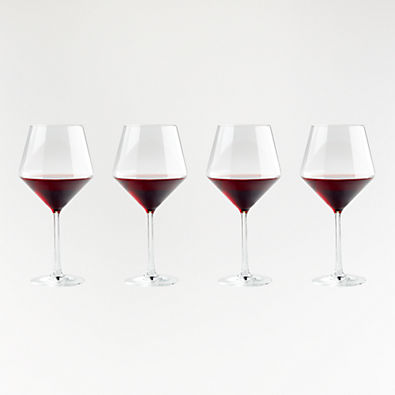 View Schott Zwiesel Tour 24-Oz. Red Wine Glasses, Set of 4 details