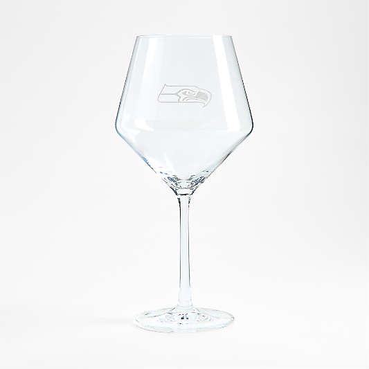 NFL Cincinnati Bengals Tour 24-Oz. Red Wine Glass, Set of 4
