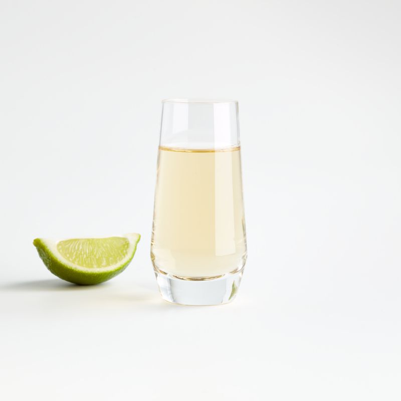 Cordial & Shot Glasses