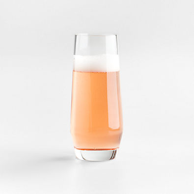 View Schott Zwiesel Tour 9-Oz. Stemless Champagne Glass details