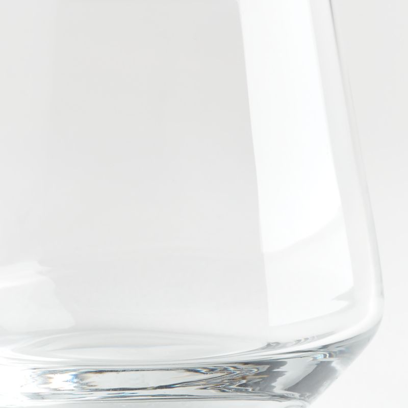Schott Zwiesel Tour Stemless White Wine Glass 10-Oz.