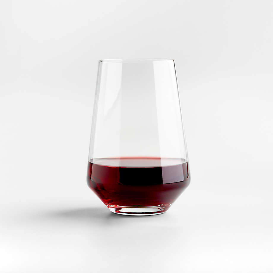 Schott Zwiesel Tour Stemless Wine Glass 19-Oz.