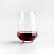Schott Zwiesel Pure Tour Stemless Cabernet Sauvignon Glass 19-Oz.