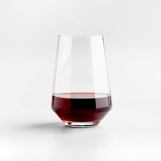 Schott Zwiesel Tour 19-Oz. Stemless Wine Glass