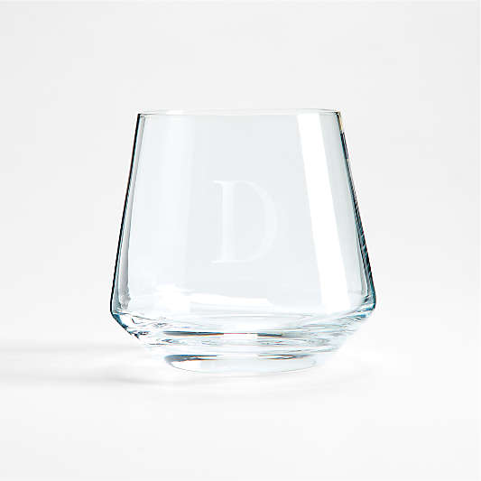 Schott Zwiesel Tour 10-Oz. Stemless White Wine Glass