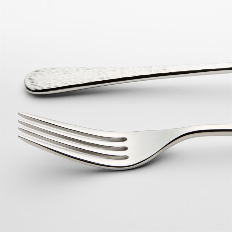 Tour Texture 5-Piece Place Setting - image 6 of 7