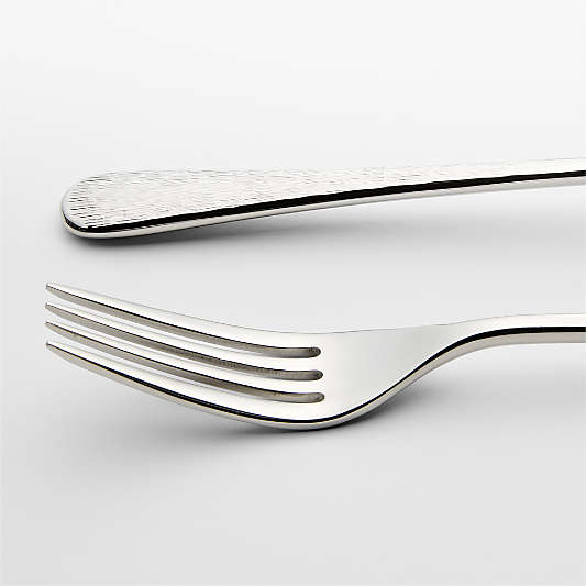 Tour Texture Flatware Sets