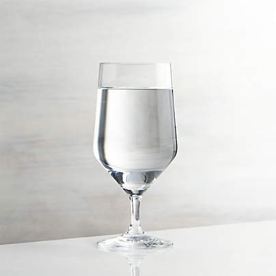 Schott Zwiesel Tour 14-Oz. Water Goblet