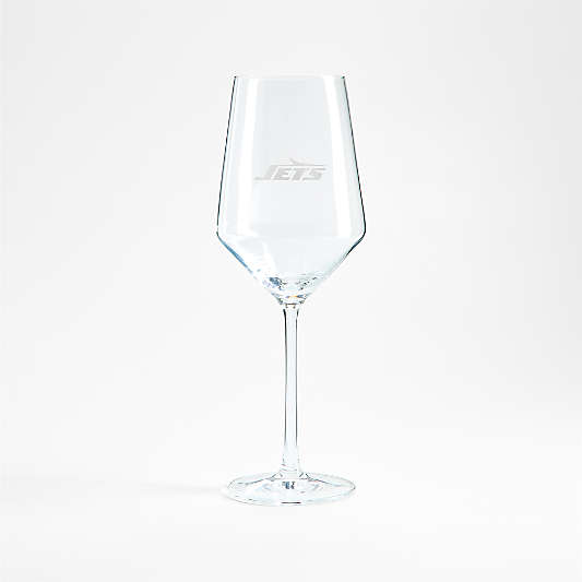 NFL Tour 15-Oz. White Wine Glass, Set of 4