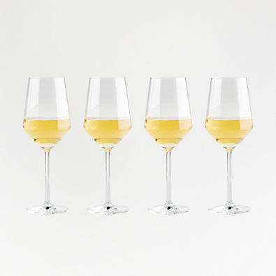 View Schott Zwiesel Tour 15-Oz. White Wine Glasses, Set of 4 details
