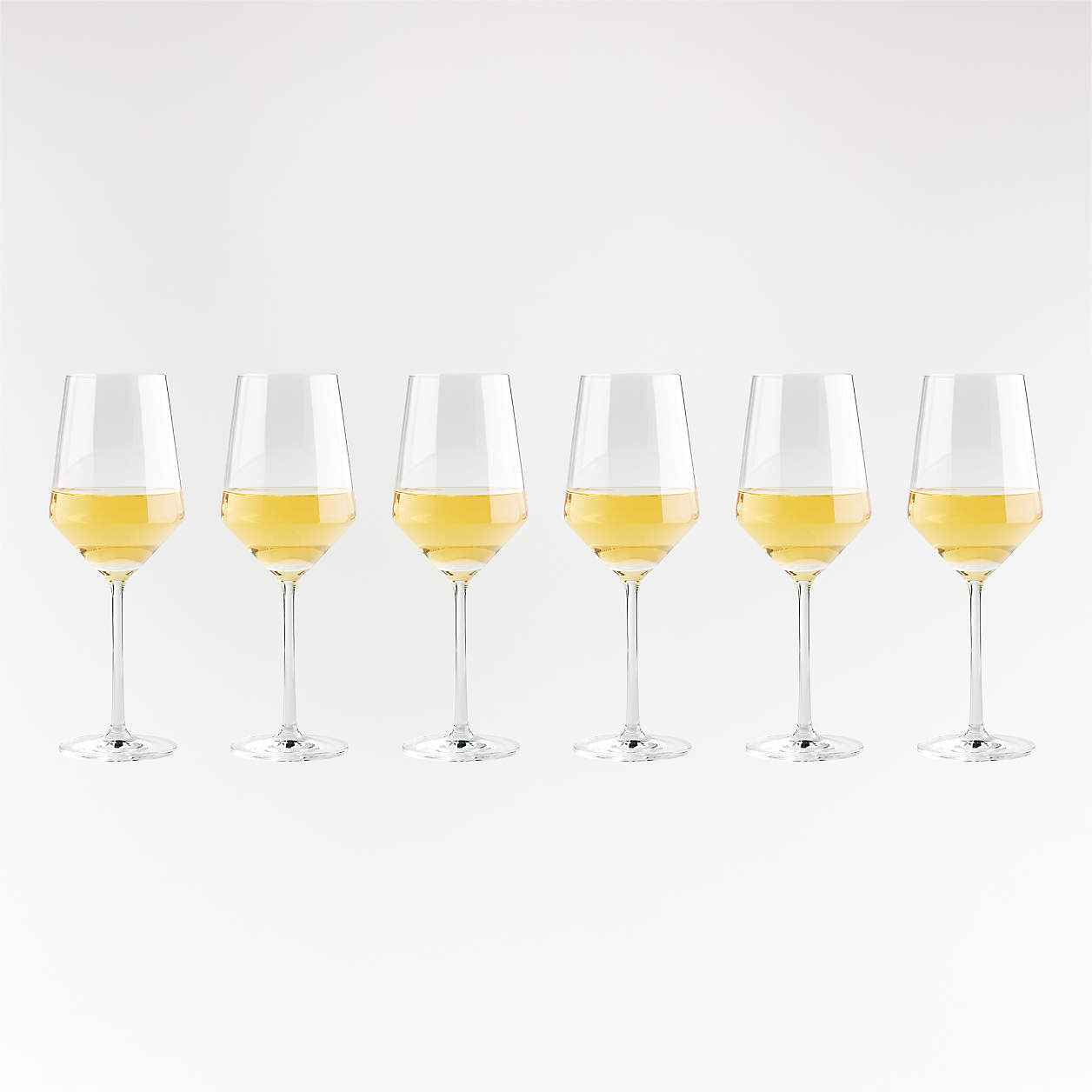 Schott Zwiesel Tour White Wine Glass 15-Oz.