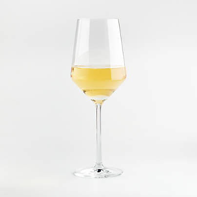 Tour White Wine Glass