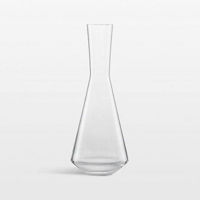 View Tour White Wine 25-Oz. Decanter details