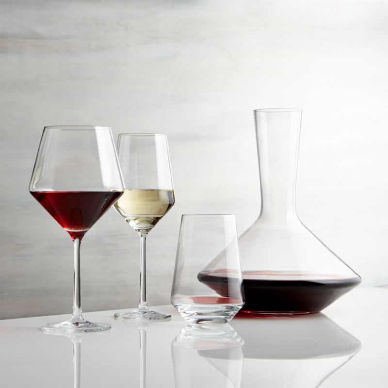 Schott Zwiesel Tour Carafe 88-Oz.