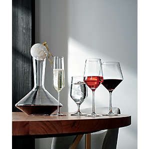 Types of Wine Glasses - The Great Gastro