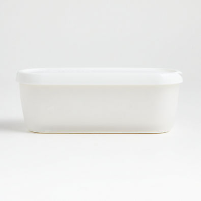 View Tovolo 1.5-Qt. Glide-A-Scoop ™ Ice Cream Tub details