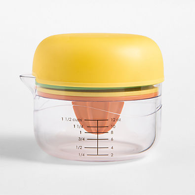 View Tovolo All in One Juicer & Zester details