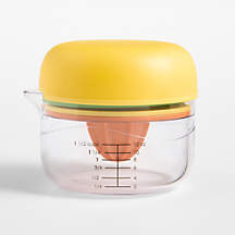 Tovolo All in One Juicer & Zester