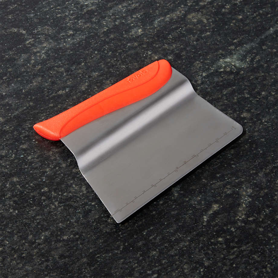 Tovolo Bench Scraper + Reviews Crate & Barrel