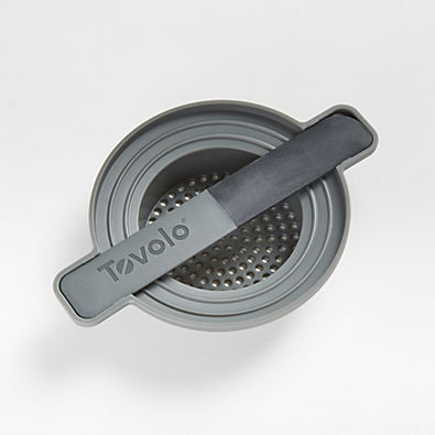 View Tovolo Can-Do Strainer details