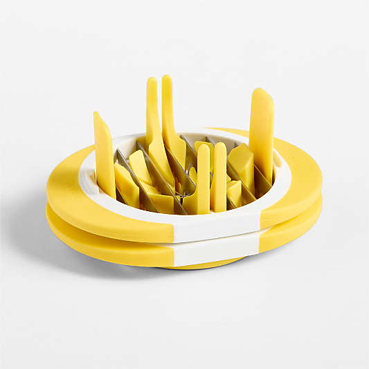 Tovolo Citrus Slicer & Wedger