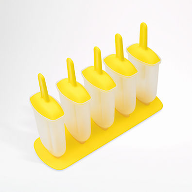 View Tovolo Classic Pop Molds details
