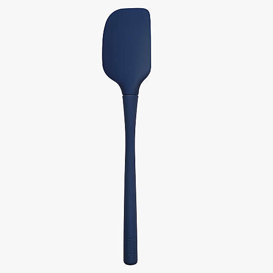 Tovolo Flex-Core ® Deep Indigo Silicone Spatula