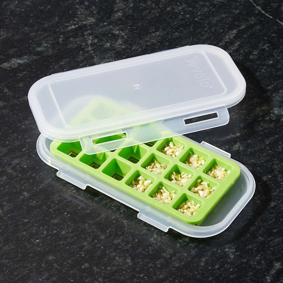 Tovolo ® Garlic Freezer Tray